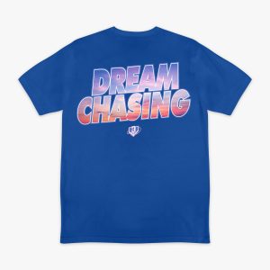 Dream Chaser Tee - Sunrise