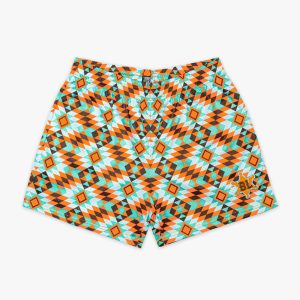 Dust Meets Diamond Youth Shorts