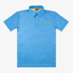 Easter Elite Polo