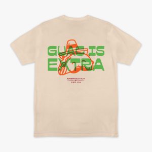 Extra Innings Guac Tee