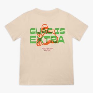Extra Innings Guac Youth Tee