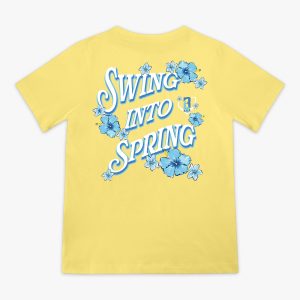 Field Of Flowers Youth Tee