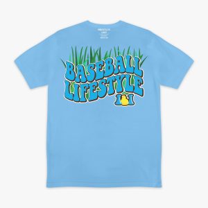 Field Of PEEPS® Tee