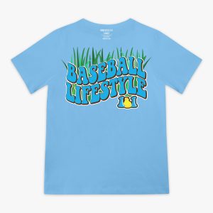Field Of PEEPS® Youth Tee