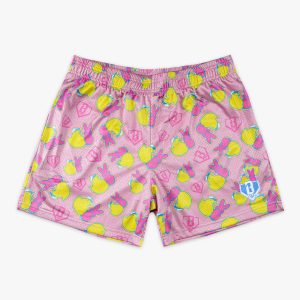 Field Of PEEPS® Youth Shorts