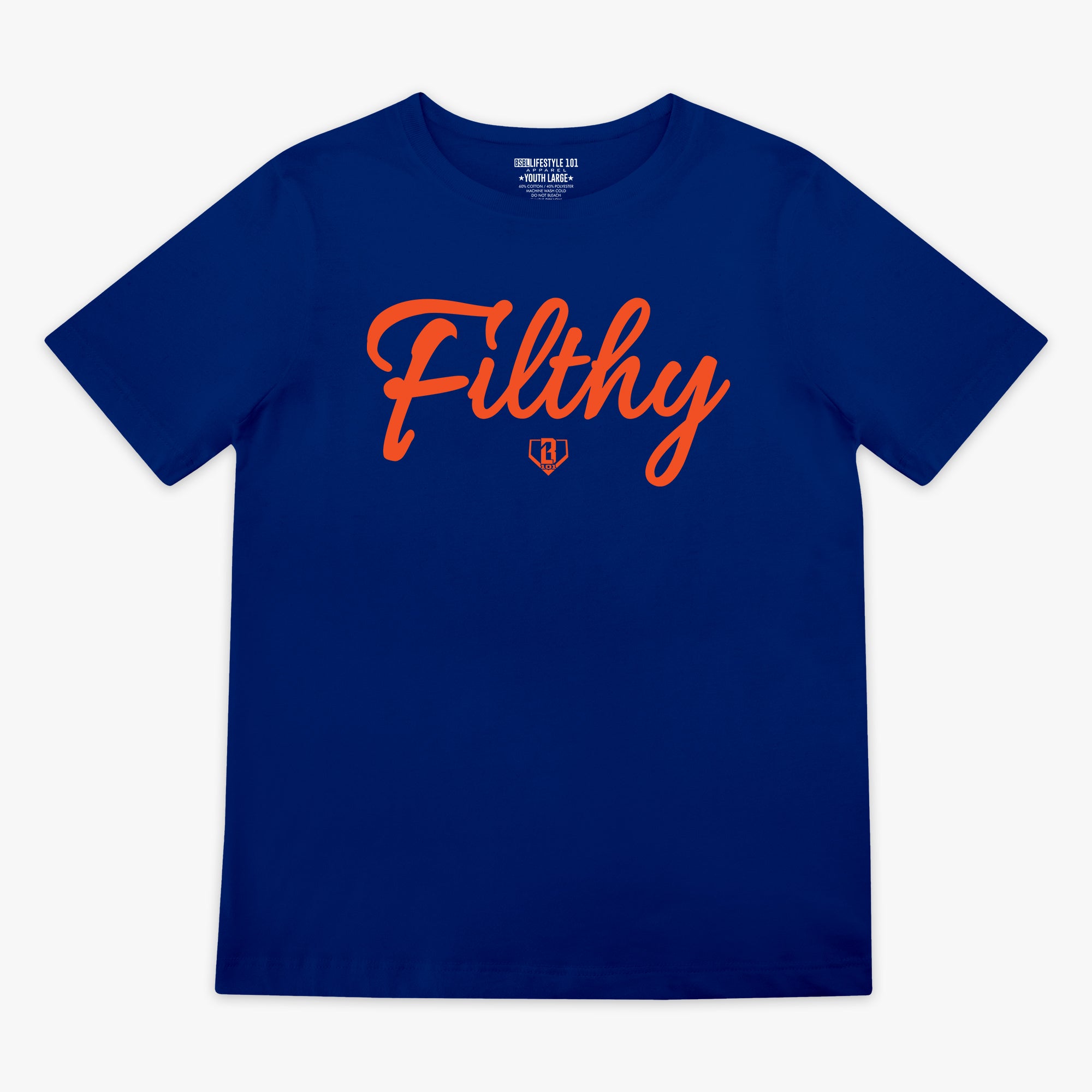Filthy Tee - Queens