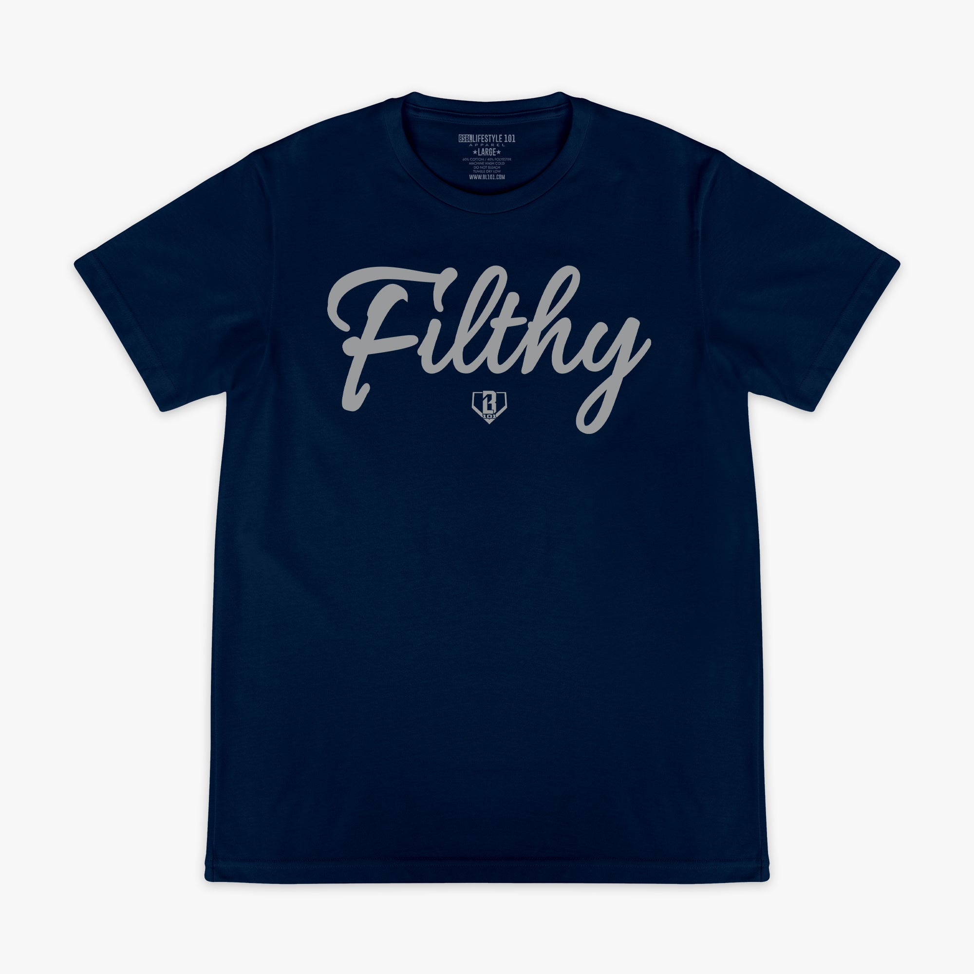 Filthy Tee - Bronx