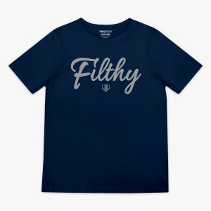 Filthy Youth Tee - Bronx