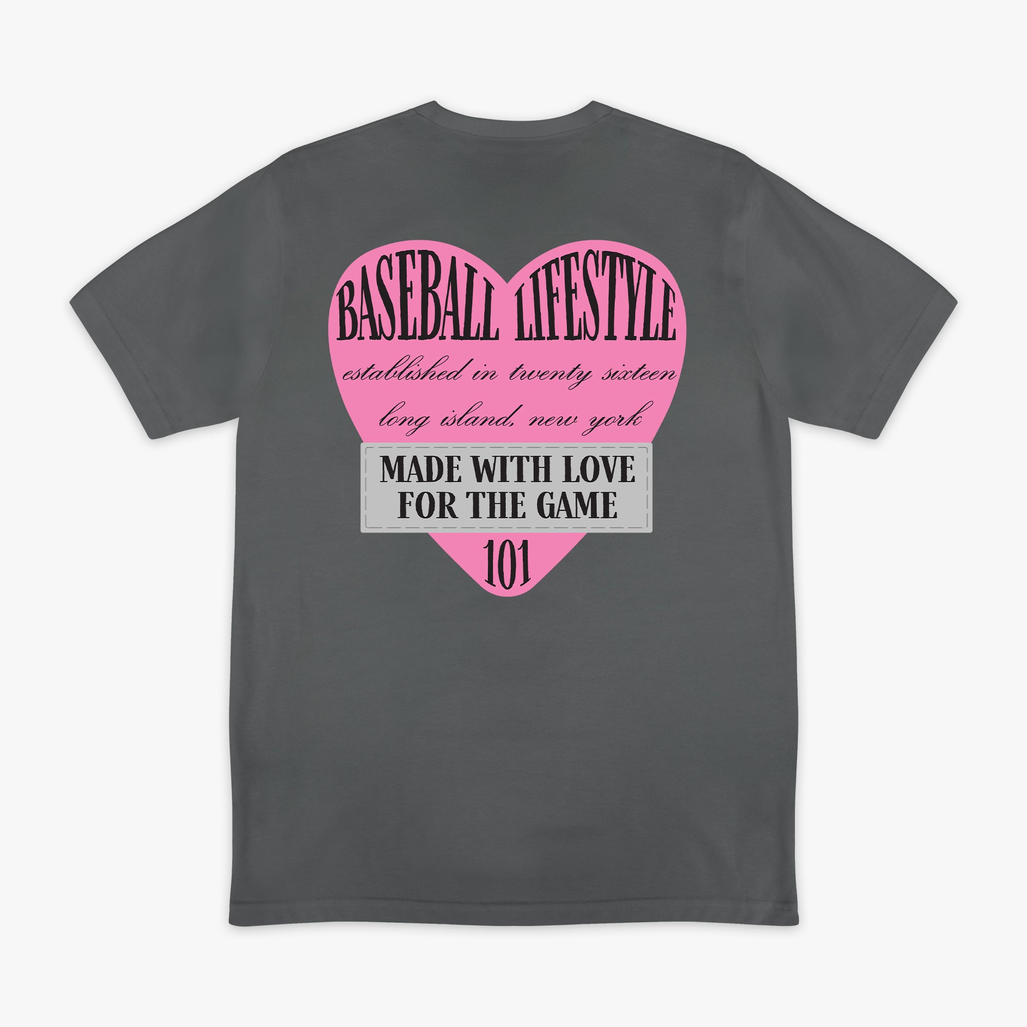 For the Love of the Game Tee