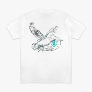 Fowl Territory Tee
