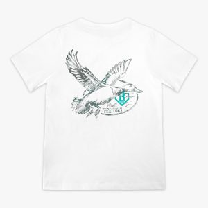 Fowl Territory Youth Tee