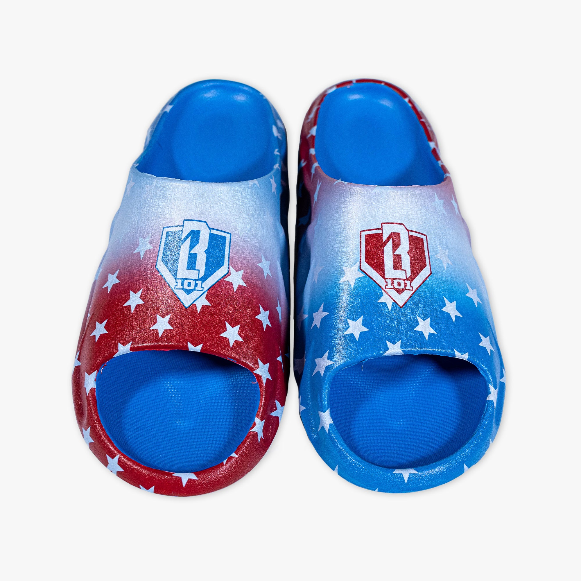 Adult Slides - Freedom Gradient