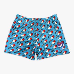 Freeze Pop Shorts