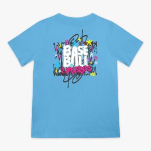 Graffiti Drip Youth Tee