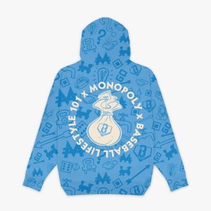 Grand Slam Collector Youth Hoodie