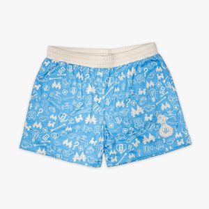 Grand Slam Collector Youth Shorts