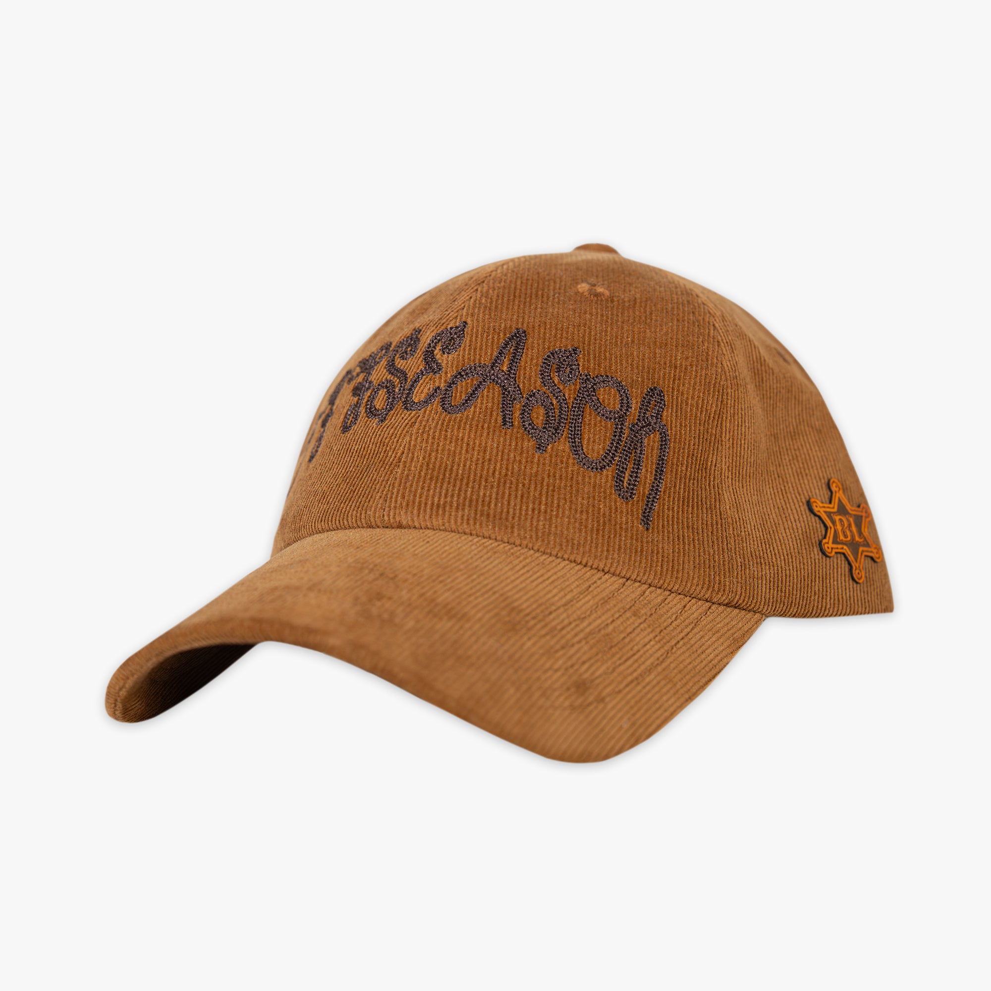 Grit N Glove Off-Field Snapback
