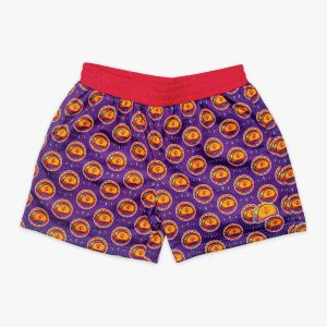 Home Plate Heat Youth Shorts