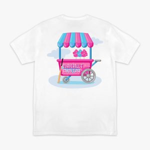 Home Run Sugar Tee