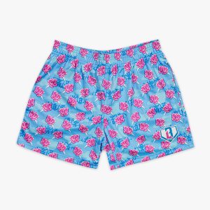 Home Run Sugar Youth Shorts