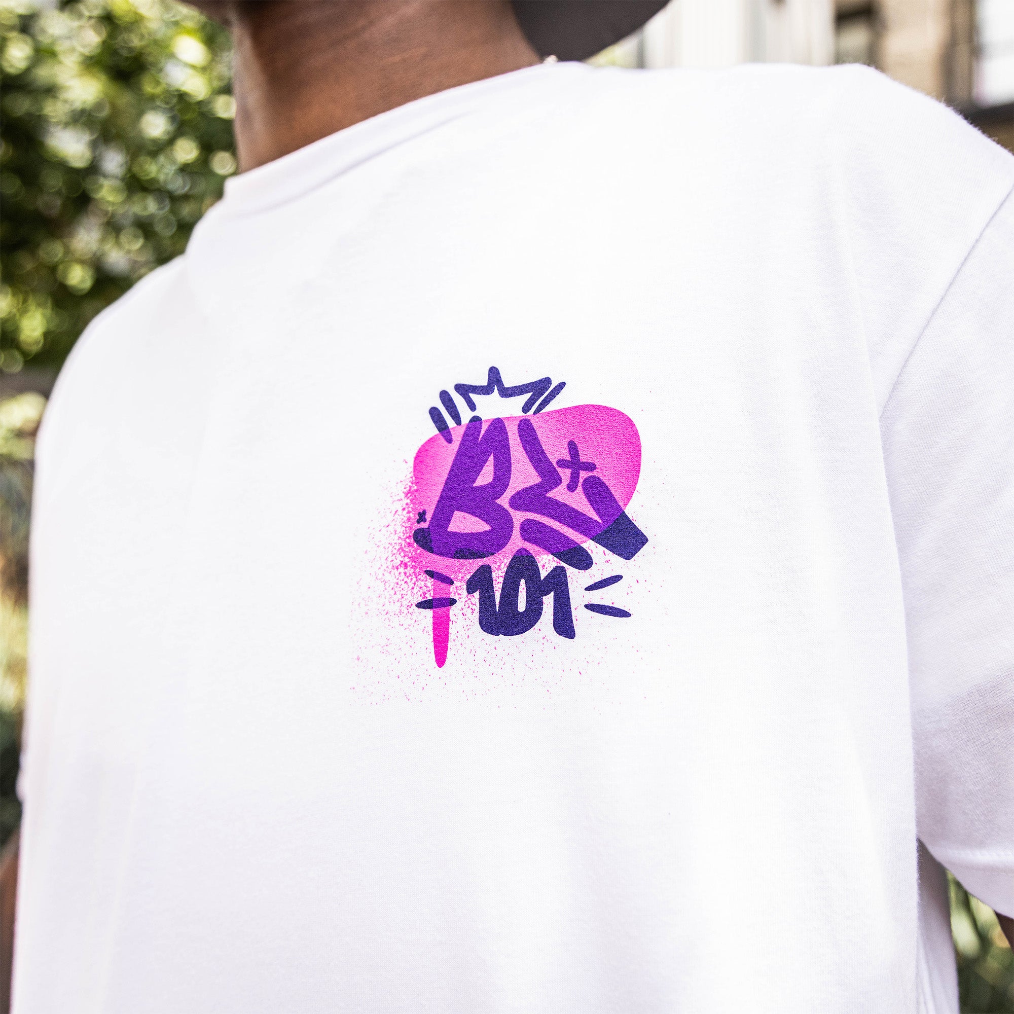 Homerun Tag Tee - Image 4