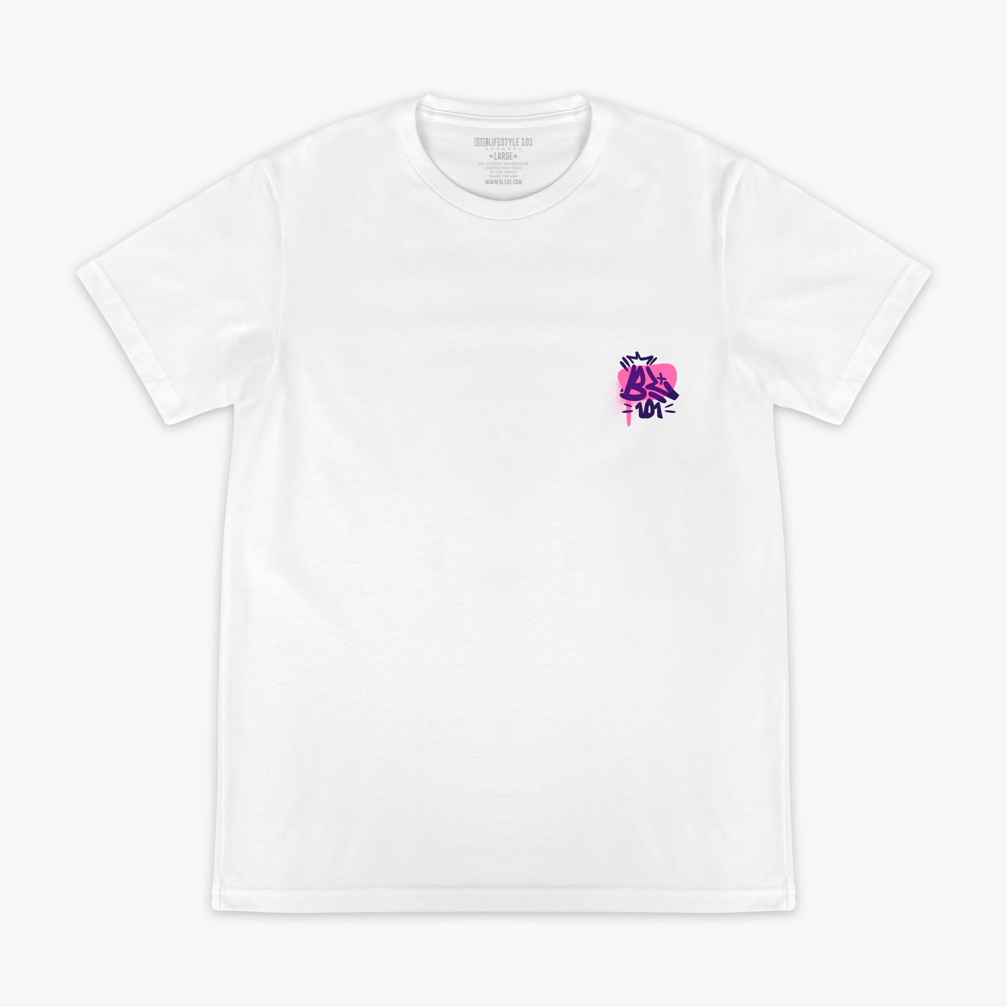 Homerun Tag Tee - Image 2