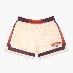 Jackson Olson Showman Youth Shorts