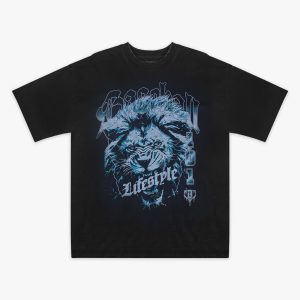 King of the Diamond Vintage Relaxed Tee