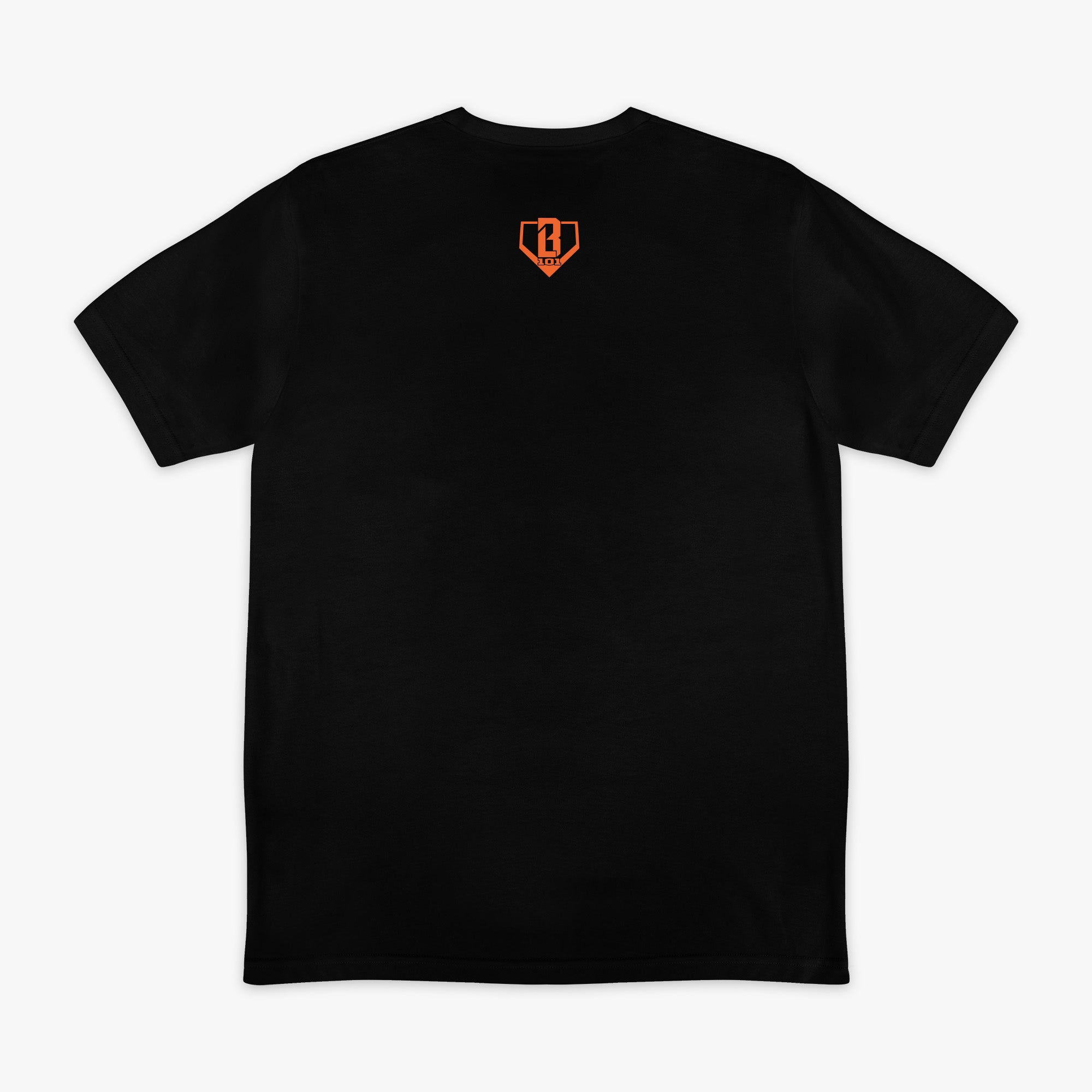 Upside Down Baseball Tee - New York Mets - Image 2