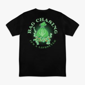 Money Magnet Tee