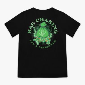 Money Magnet Youth Tee