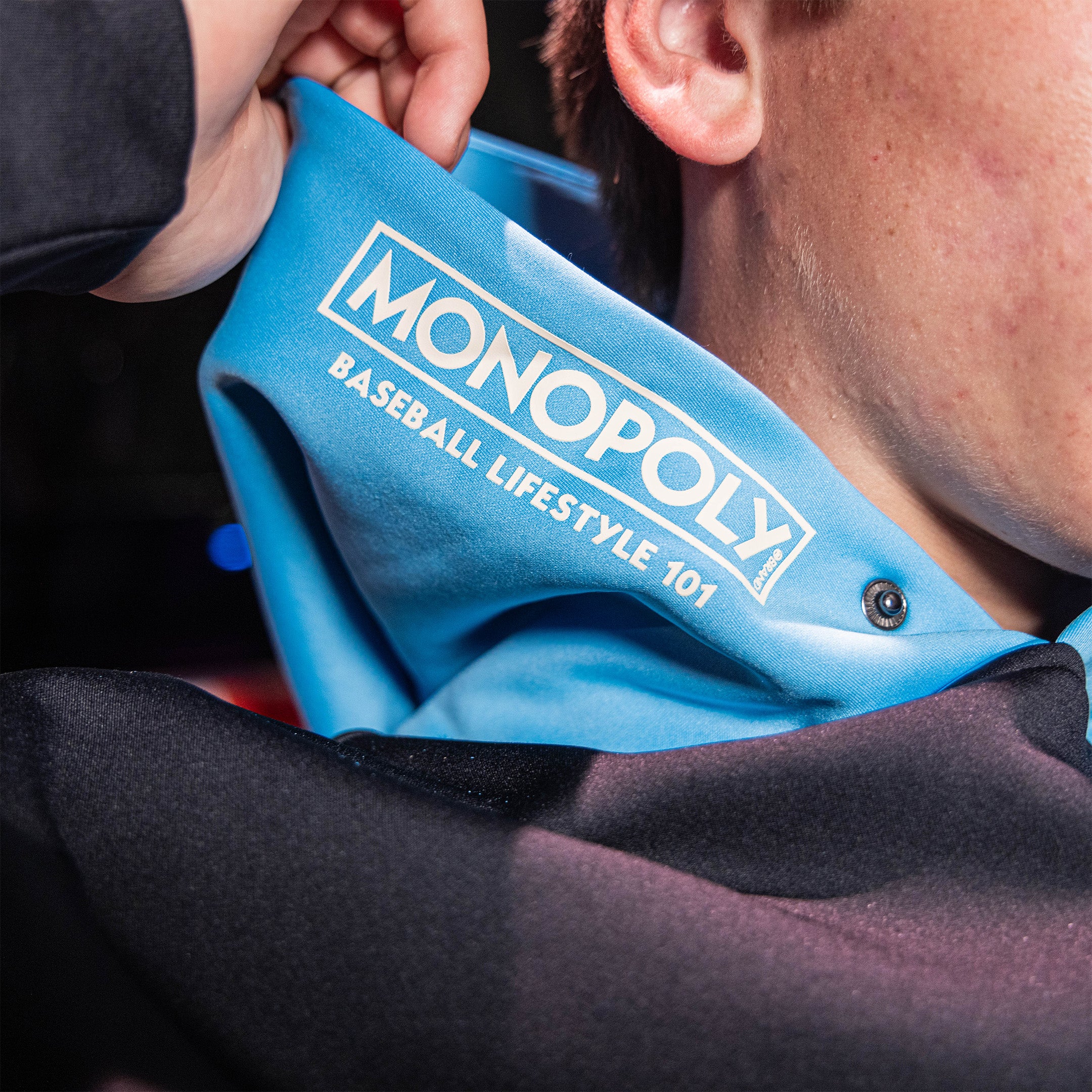 Monopoly MVP Hoodie - Image 4