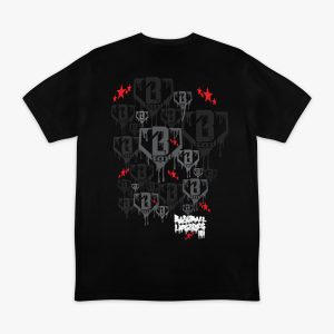 Night Game Drip Tee