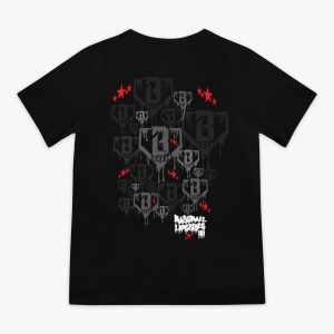 Night Game Drip Youth Tee