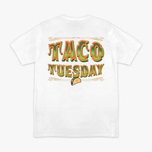 Opposite Field Flavor Tee