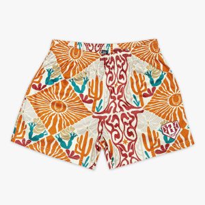 Outlaw Shorts