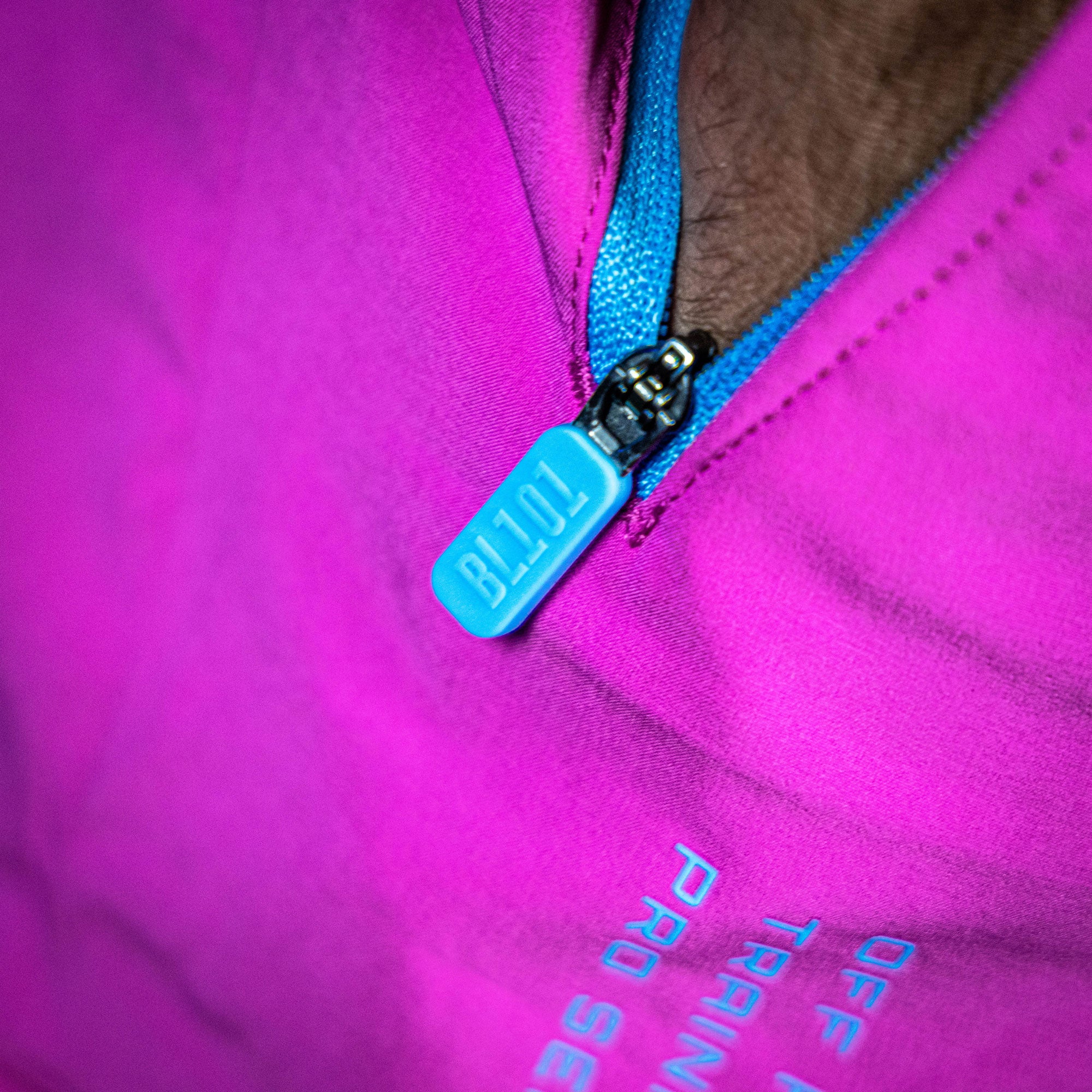 Pro Series Shorts V2 - Cotton Candy Pink - Image 3