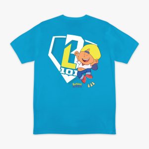 Pablo Power Tee