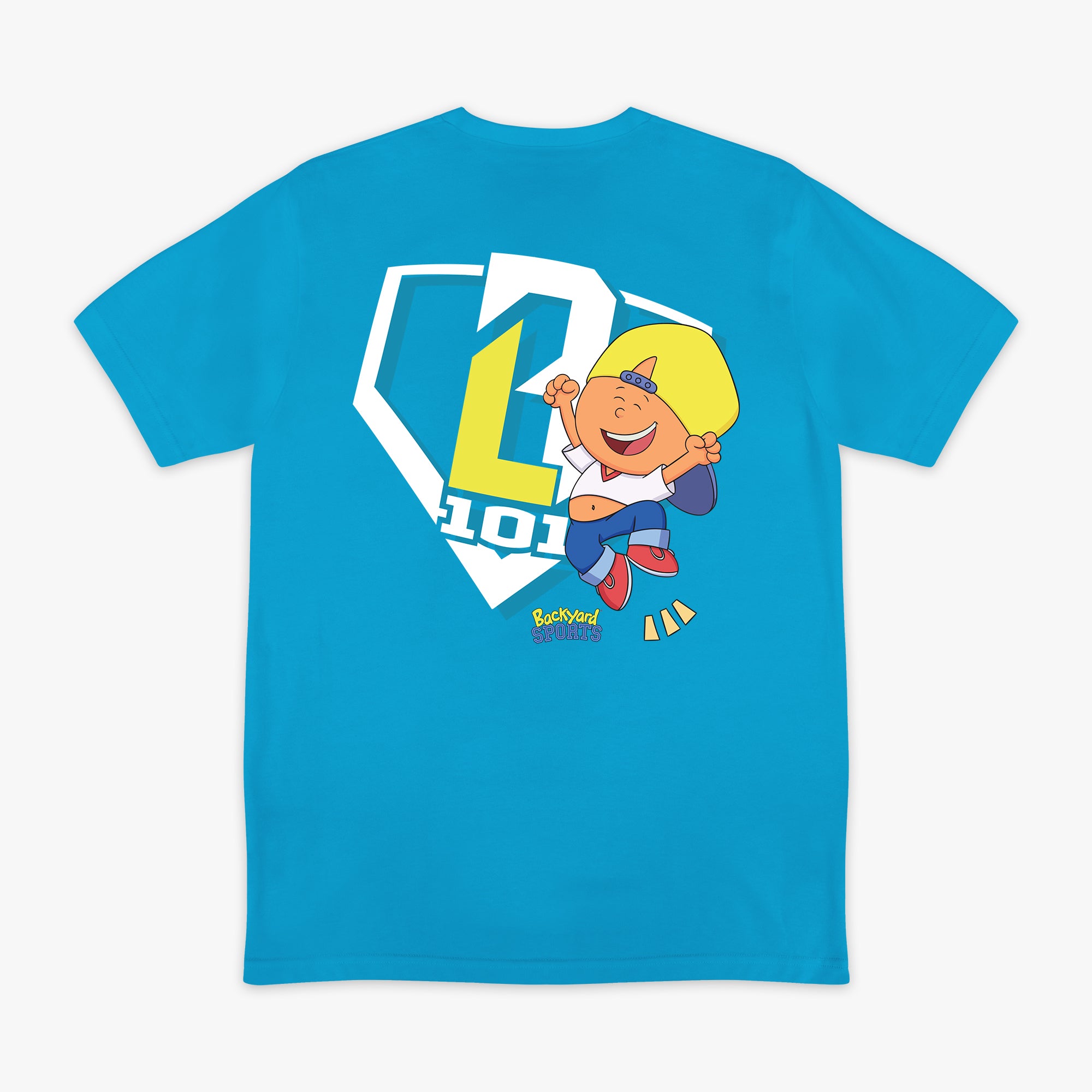 Pablo Power Tee