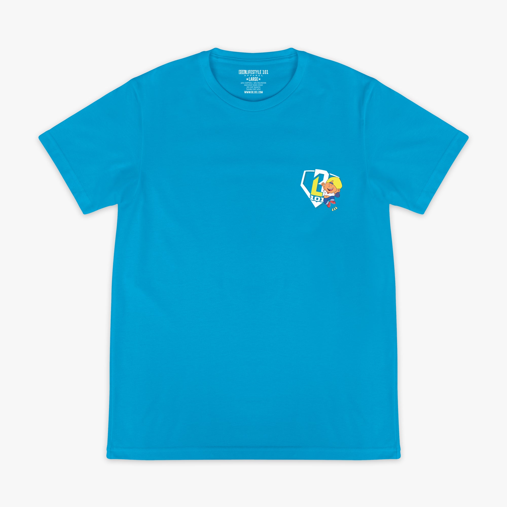 Pablo Power Tee - Image 2