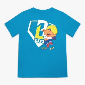 Pablo Power Youth Tee