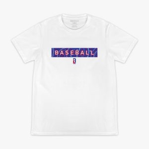 Paisley Tee - Freedom