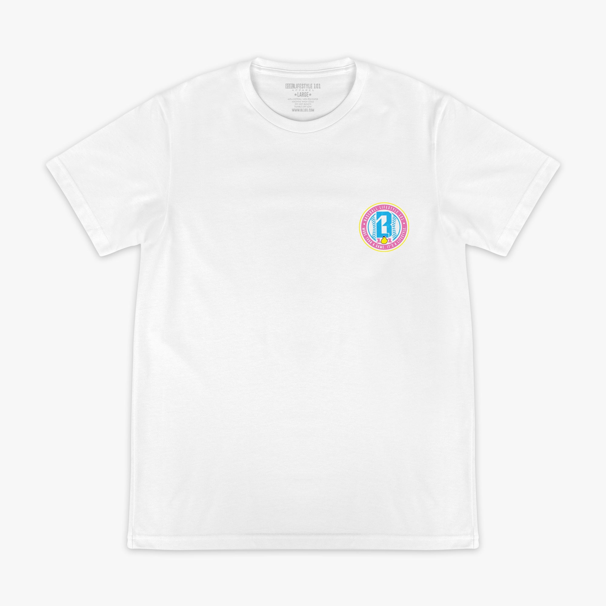 PEEPS® Established Tee - Image 2