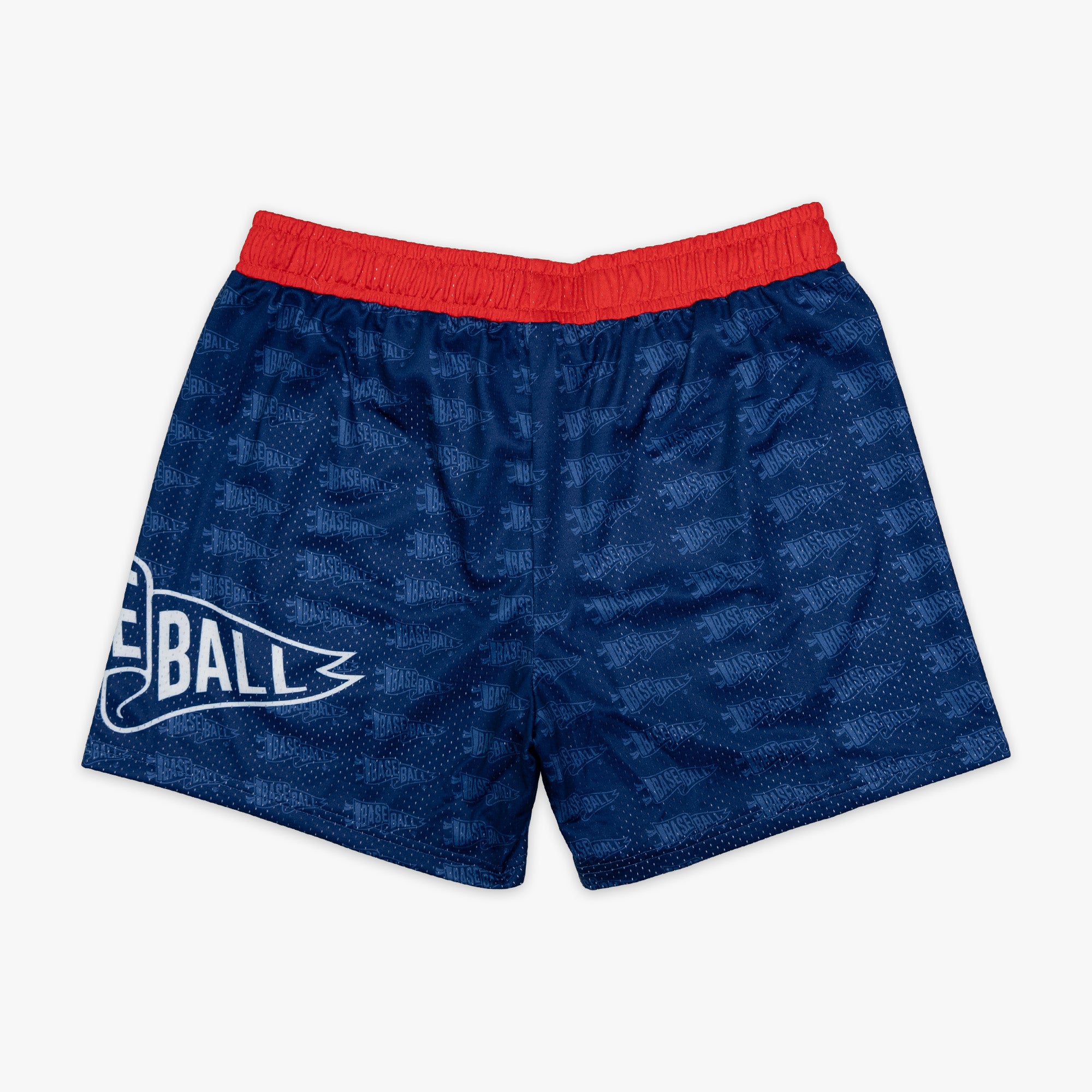 Pennant Shorts - USA - Image 2