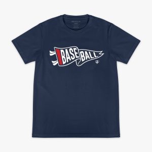 Pennant Tee - USA