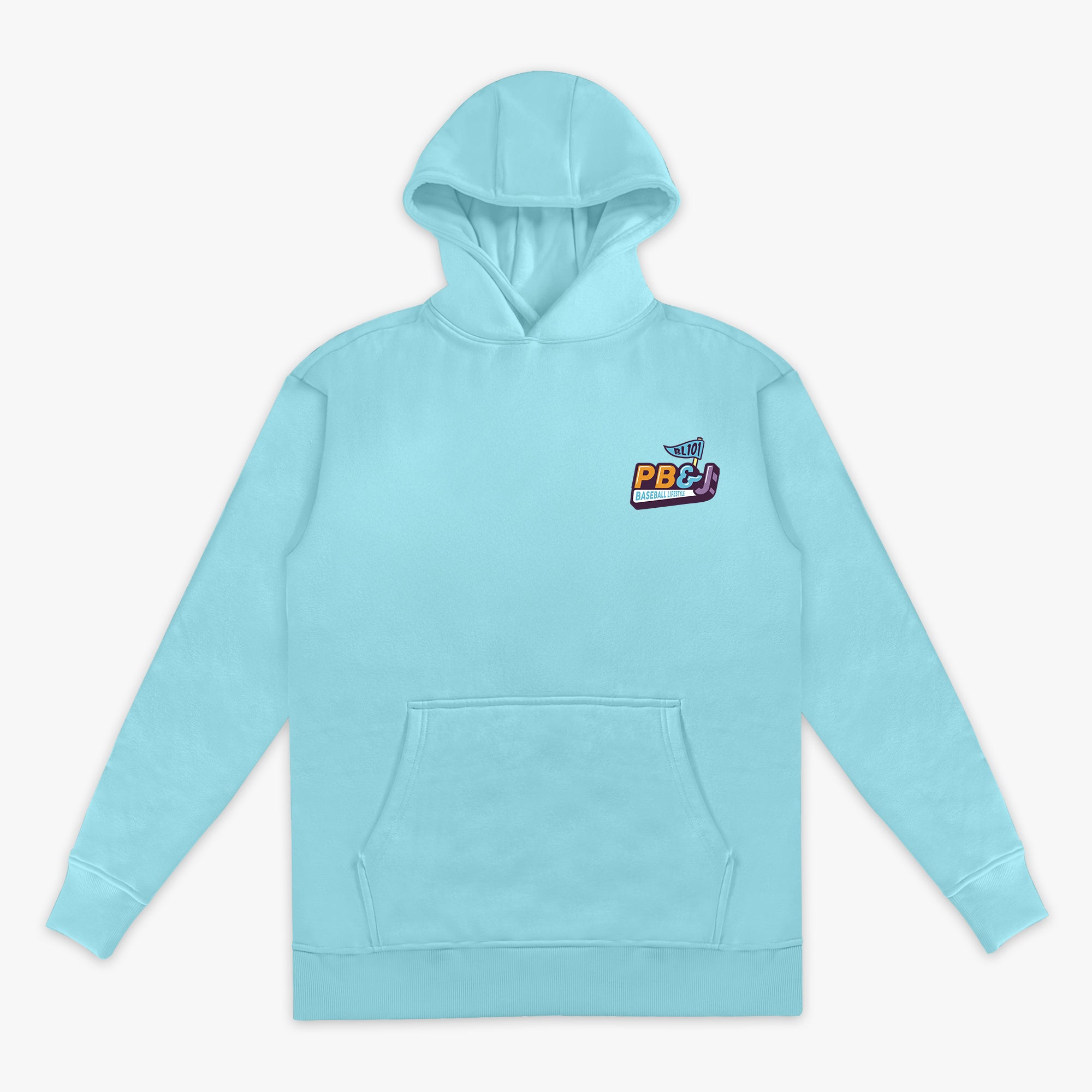 Perfect Pair Youth Hoodie - Image 2