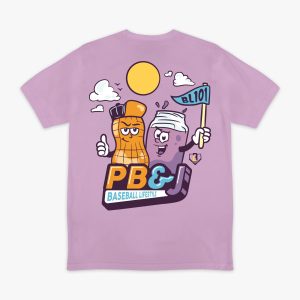 Perfect Pair Tee