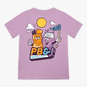 Perfect Pair Youth Tee
