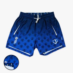 Pro Series Shorts V2 with Liner - Italy