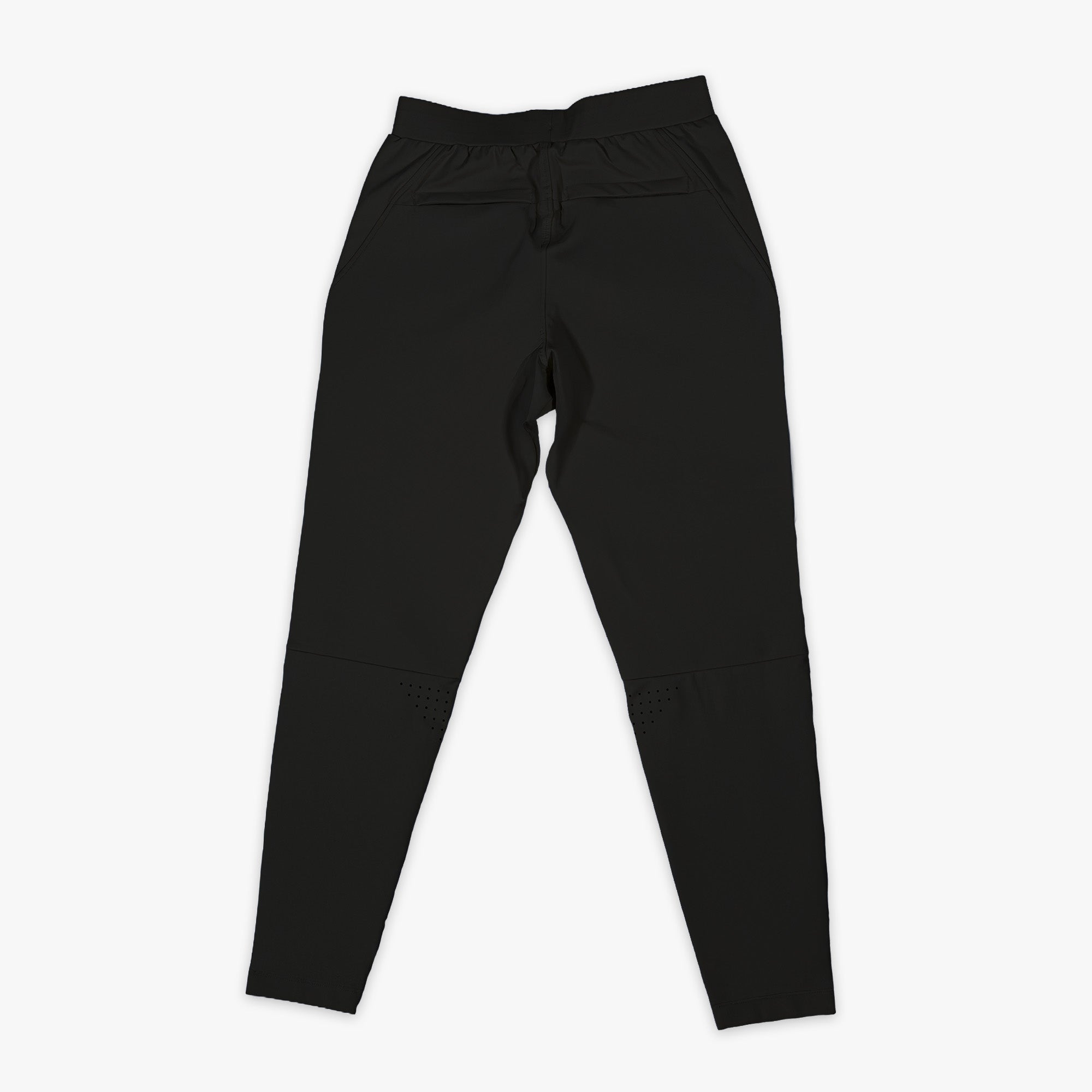 Pro Series Active Youth Pants - Black - Image 2